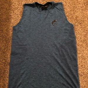 Alphalete Seamless Tank